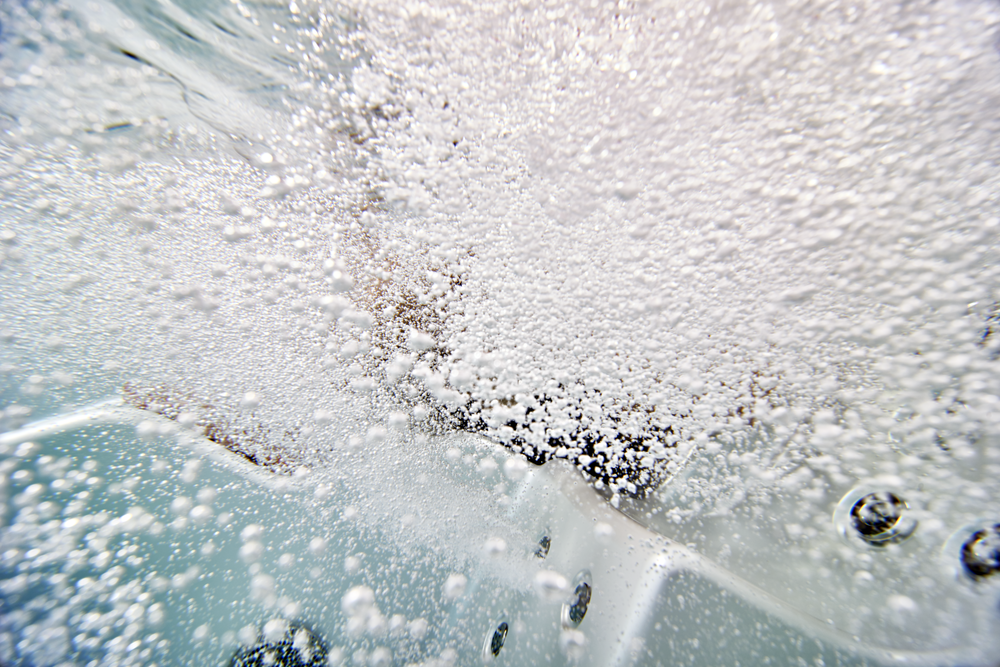 USSPA – hydrotherapy for body and mind, premium whirlpool by Czech manufacturer.