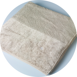  Luxurious towels Bamboo Luxe, Möve