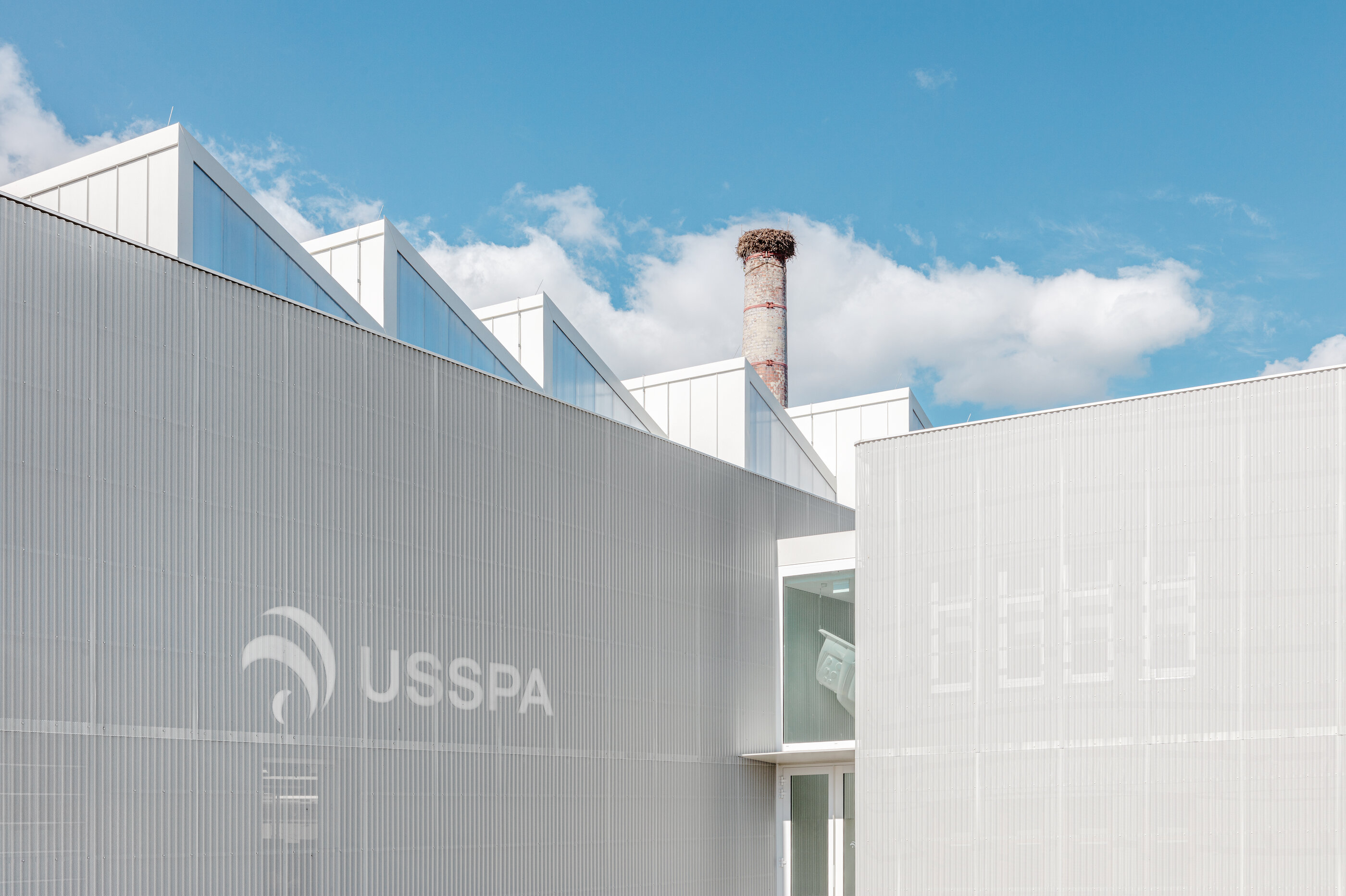 USSPA – Czech Made award and Czech‑made quality from idea to relaxation.