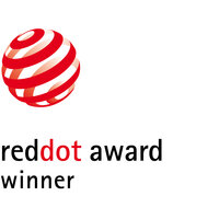 USSPA – our products received the prestigious Red Dot Award for outstanding product design.