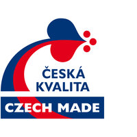 USSPA – the only Czech hot tub manufacturer awarded the Czech Made label since 2015.