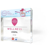 USSPA – our products received the Innovation Trophy at Europe’s largest pool and spa show Piscine Global.
