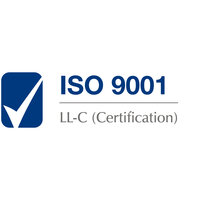 USSPA – holder of ISO 9001 certification confirming quality of products, services and processes.