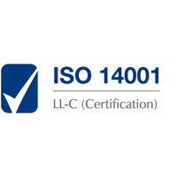 USSPA – holder of ISO 14001 certification confirming responsible environmental management since 2003.