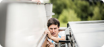 USSPA – free delivery, installation, and training for easy spa maintenance and operation.