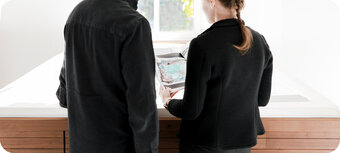USSPA expert consultations – technical documentation and pre-installation advice for easy planning.