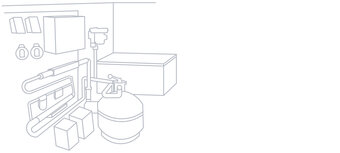 USSPA – design of technical rooms and operational setup for commercial spas.