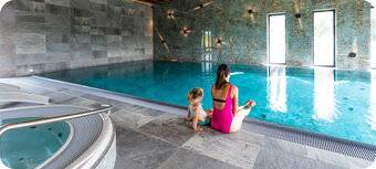 USSPA – preparation of operating rules, logs and visitor guidelines for commercial spas.