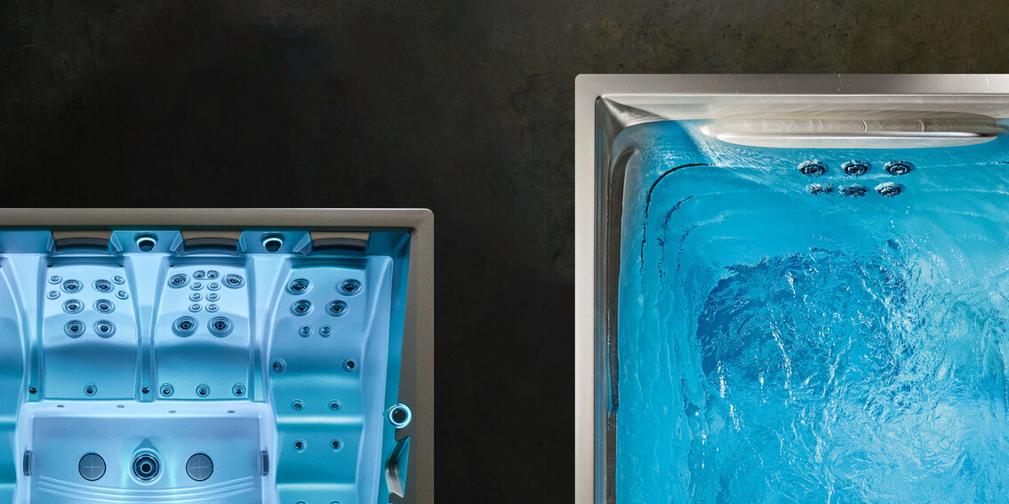 USSPA Czech garden spa and swimming pool. A company more than 30 years on the market.
