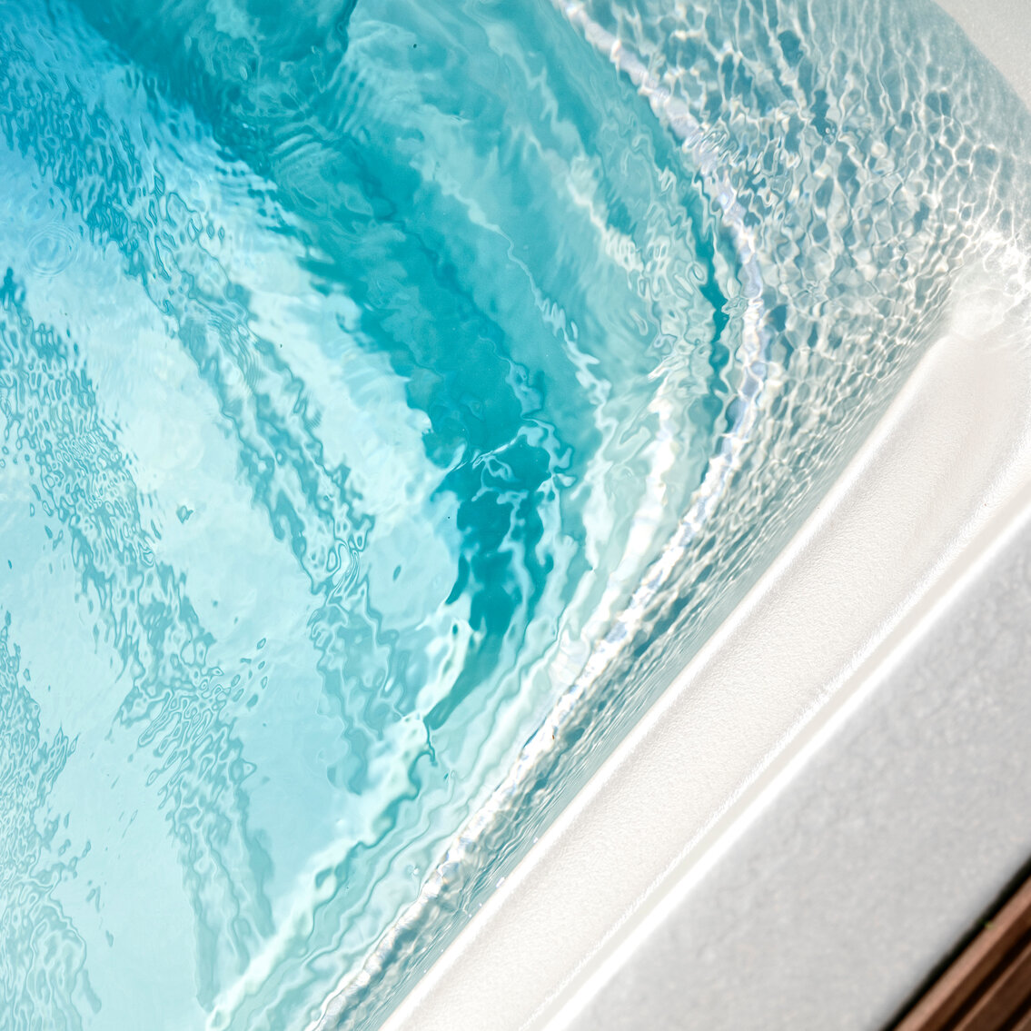 USSPA is a premium brand focused on functional design of swim spa pools for comfort and relaxation.