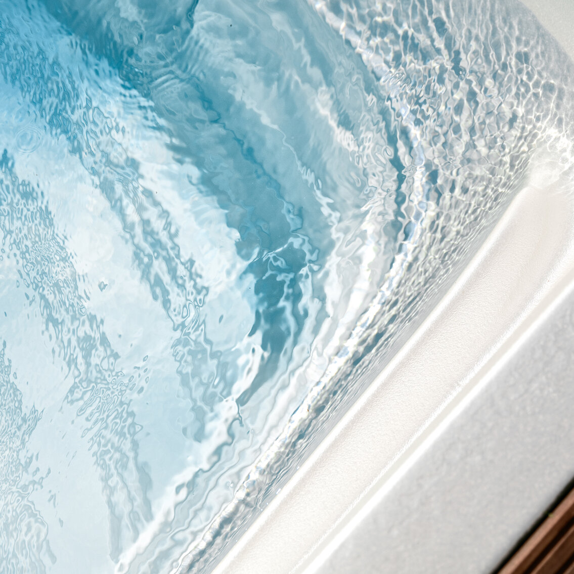 USSPA is a premium brand focused on functional design of swim spa pools for comfort and relaxation.