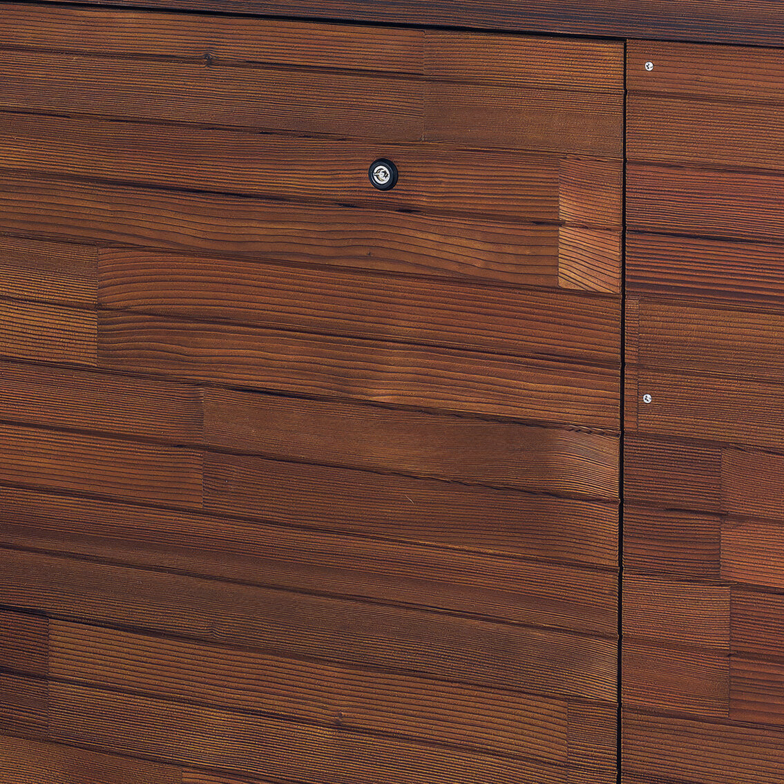 All USSPA swim spa models come with a durable Thermowood cabinet as standard.