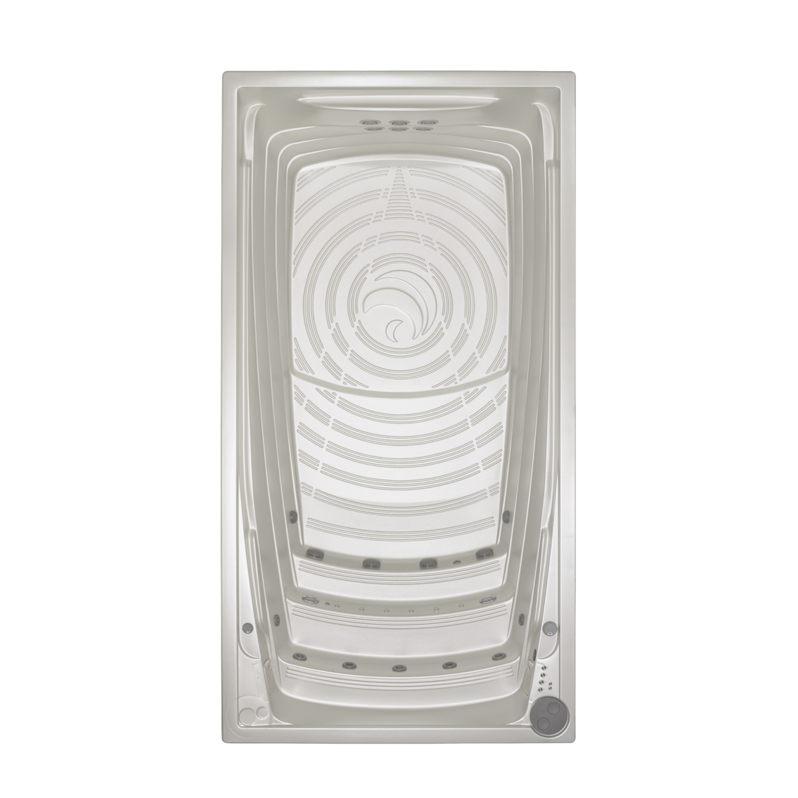USSPA is a premium brand focused on functional design of swim spa pools for comfort and relaxation.