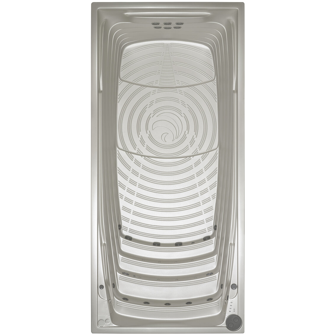 USSPA is a premium brand focused on functional design of swim spa pools for comfort and relaxation.