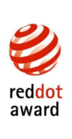 USSPA – our products received the prestigious Red Dot Award for outstanding product design.